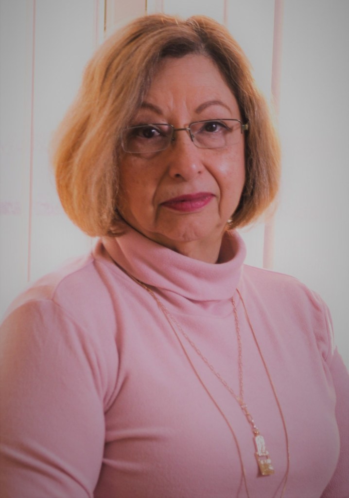 Araceli López Méndez